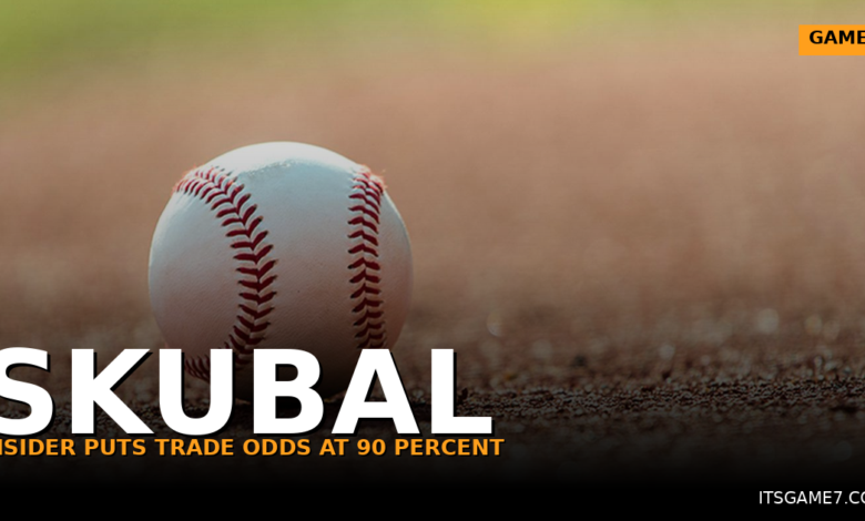 Jon Heyman Says Tarik Skubal Trade Is 90 Percent Likely. The Tigers Ace Is Going Somewhere.
