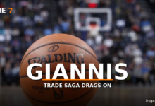 Giannis Antetokounmpo Trade Saga Could Stretch Past the NBA Draft 6