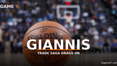 Giannis Antetokounmpo Trade Saga Could Stretch Past the NBA Draft 3