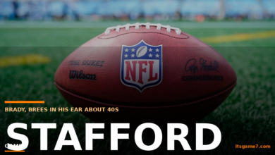 Matthew Stafford Got Advice From Tom Brady About Playing Into His 40s 1