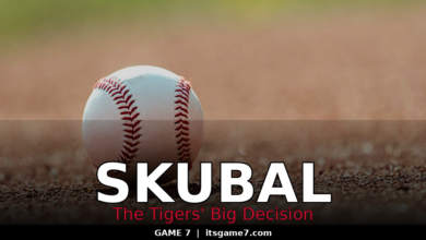 Tarik Skubal Is the Trade Deadline. The Tigers Have to Decide Soon. 3
