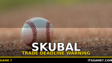 Tarik Skubal Just Warned the Tigers. The Trade Deadline Stakes Could Not Be Higher 6