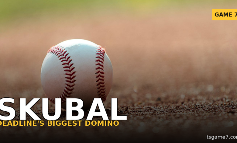 The Skubal Deadline: Why Tigers Ace Is the Center of MLB Trade Talks
