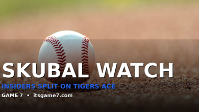 Will the Tigers Trade Tarik Skubal? Ken Rosenthal Says Yes. Jon Morosi Is Not Sure. 5