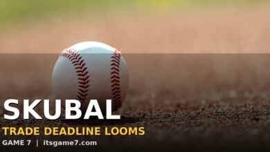 Will the Tigers Trade Tarik Skubal? MLB Insider Lays Out Scenario