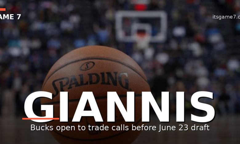 Why Giannis Antetokounmpo to the Miami Heat Keeps Getting Louder 1