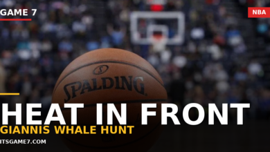 Heat Emerge as Frontrunner for Giannis Antetokounmpo Over Celtics: Pat Riley Wants His Whale 1