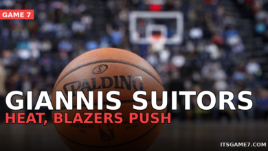 Heat and Trail Blazers Lead Giannis Antetokounmpo Pursuit Despite Major Hurdles 5