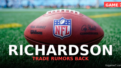 Anthony Richardson Trade Rumors Resurface. Are the Colts About to Cut Their Losses? 9