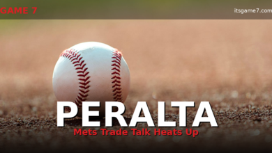 Freddy Peralta Mets Trade Rumors Heat Up: Free Agent Ace Could Be Moved 5