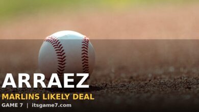Luis Arraez Has 90% Chance of Being Traded, Insider Reports