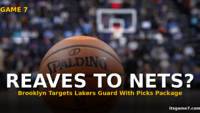 Nets Reportedly Eyeing Austin Reaves Trade: Why Lakers Might Have to Listen