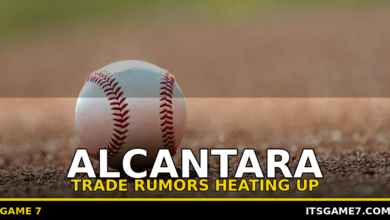 Sandy Alcantara Trade Rumors Are Heating Up. The Marlins Just Need a Match 1