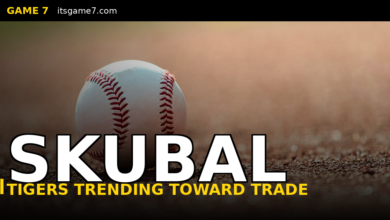 The Tigers Are Trending Toward Trading Tarik Skubal and Every Contender Should Be on the Phone 6