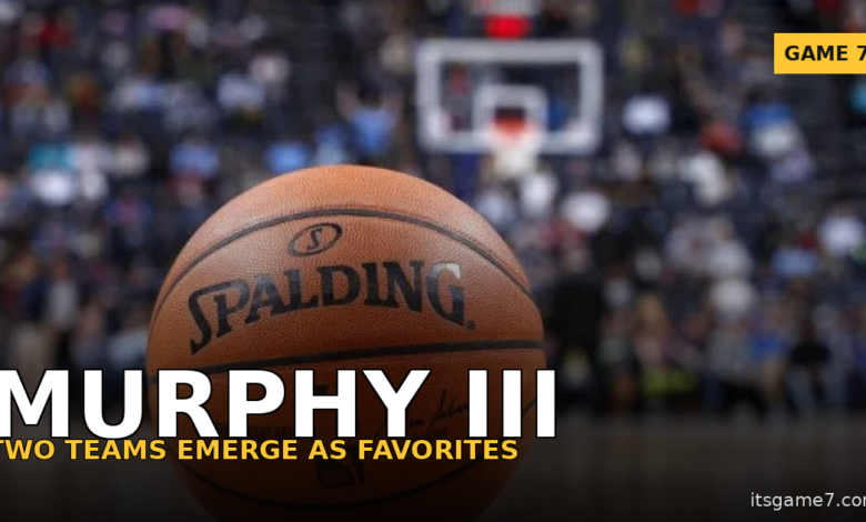 Two Frontrunners Emerge for Trey Murphy III Trade With Pelicans