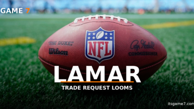 Could Lamar Jackson Actually Request a Trade? Multiple NFL Execs Say Yes 1