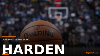 James Harden Expected to Sign Multi-Year Extension With Cavaliers. The Math Finally Works 1