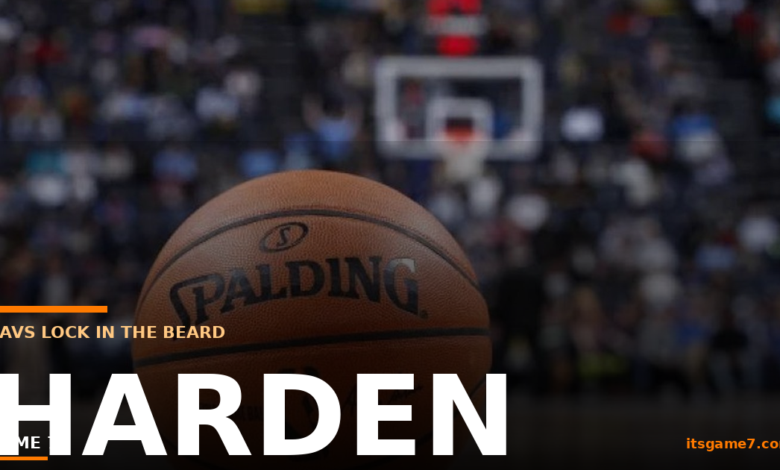 James Harden Expected to Sign Multi-Year Extension With Cavaliers. The Math Finally Works 1
