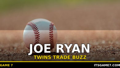 Joe Ryan Trade Rumors: Twins Could Cash In on Their Most Valuable Asset 3
