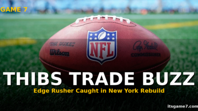 Kayvon Thibodeaux Trade Rumors Heating Up: Why the Giants Might Have to Move On