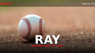 Robbie Ray Giants Trade Chip: San Francisco Set To Sell Veteran Lefty 6