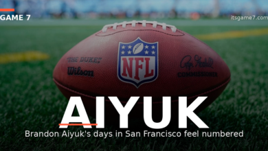 Brandon Aiyuk Trade Feels Inevitable as 49ers Voided His 2026 Guarantees 2