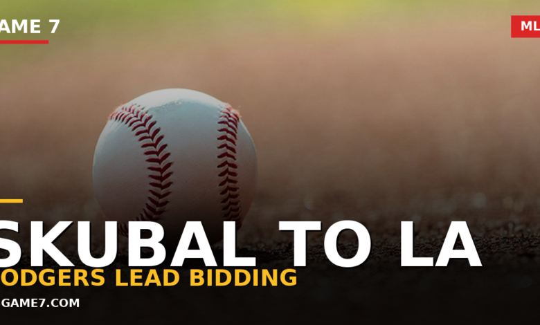 Dodgers Are the Favorites to Land Tarik Skubal at the Deadline: How the Bidding War Plays Out 1