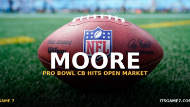 Kenny Moore II Released by Colts Is Going to Cash In With a New Team 3