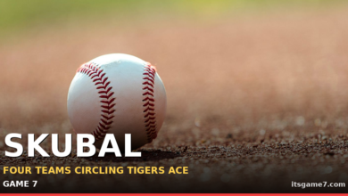 Tarik Skubal Trade Rumors: Four Teams Have the Money and Prospects to Make It Happen 5