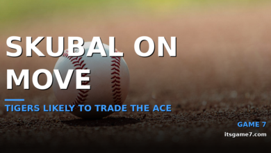 Tarik Skubal Trade Is Coming. The Tigers Cannot Afford to Hold On Anymore 1