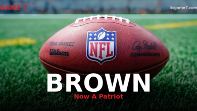 AJ Brown To Patriots Trade Officially Closes: Eagles Get Picks, New England Lands Star 1