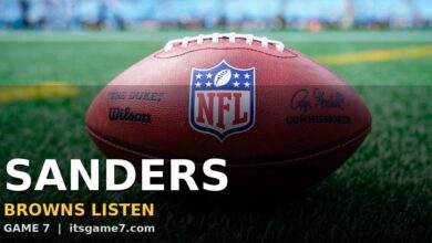 Shedeur Sanders Trade Rumors: Browns Quietly Listening to Offers
