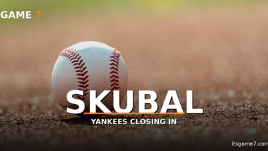 The Yankees Are Closing In on Tarik Skubal. Here's the Trade Package It Will Take 5