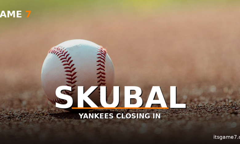 The Yankees Are Closing In on Tarik Skubal. Here's the Trade Package It Will Take 1