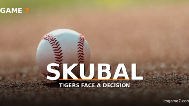 Will the Tigers Actually Trade Tarik Skubal at the Deadline This Year? 3