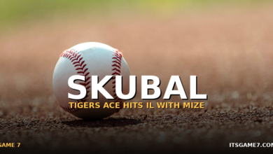 Tarik Skubal Stays Put? Tigers IL Stint Changes the Trade Calculus 5