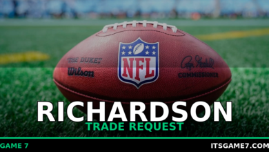 Anthony Richardson Trade Request: Colts Are Stuck With a Failed Experiment 1