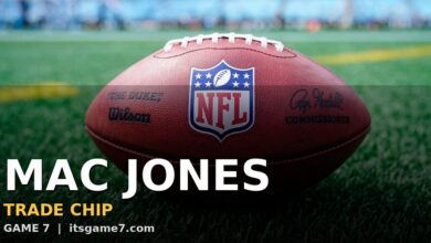 Mac Jones Trade Watch: Why the 49ers Backup Could Move Midseason