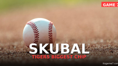 Tarik Skubal Is the Tigers' Biggest Trade Chip. Should Detroit Actually Move Him? 1