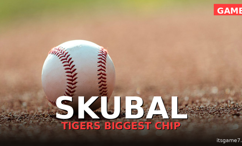 Tarik Skubal Is the Tigers' Biggest Trade Chip. Should Detroit Actually Move Him? 1