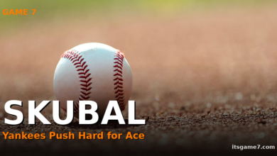 The Tarik Skubal Sweepstakes Just Got Real. The Yankees Are Pushing Hard. 1
