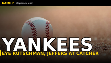 The Yankees Need a Catcher and Adley Rutschman Is Suddenly in the Conversation 9