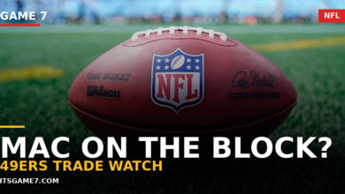 Mac Jones Is the Sneaky Trade Candidate Nobody Is Talking About: 49ers May Listen by November 1