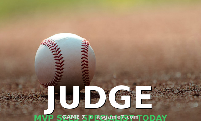 Aaron Judge Bone Bruise Update: Yankees Slugger Sees Specialist Today as Injury Concerns Mount 1