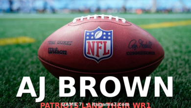 AJ Brown Traded to the Patriots: Why This Move Saves Drake Maye's Career 3