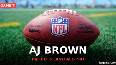 AJ Brown Trade to Patriots Is the Risk Mike Vrabel Needed to Make This Offense Real 6