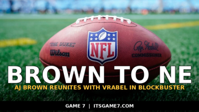 Eagles Trade A.J. Brown to Patriots in Stunning Reunion With Mike Vrabel 4