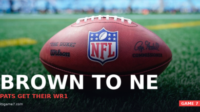 A.J. Brown Lands in New England: How the Patriots Pulled Off a Stunning WR Trade 3