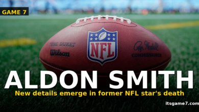 New Details Emerge in Aldon Smith's Death as Family Speaks Out 5