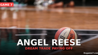 Angel Reese Trade From Sky to Dream Has Paid Off Already as Atlanta Surges in WNBA 1
